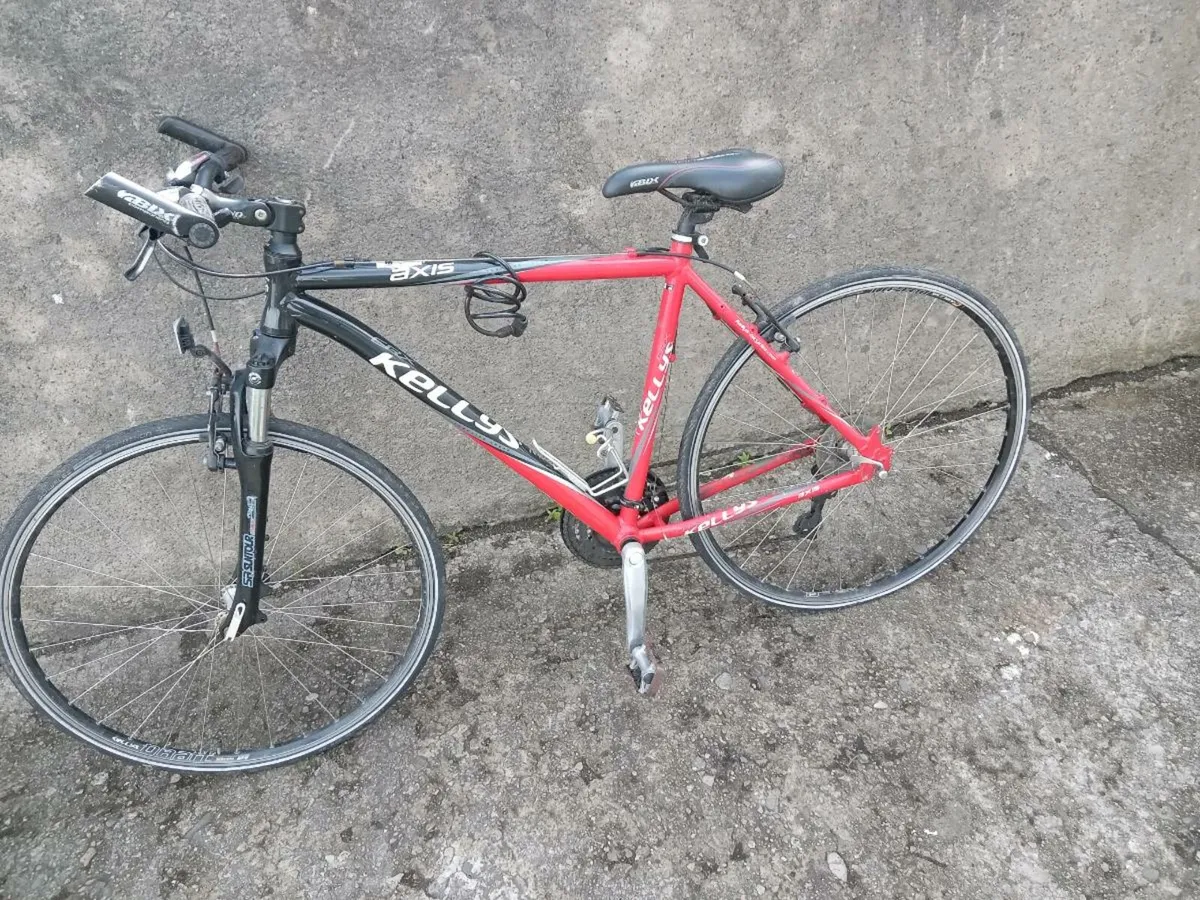 Adults bike - Image 1