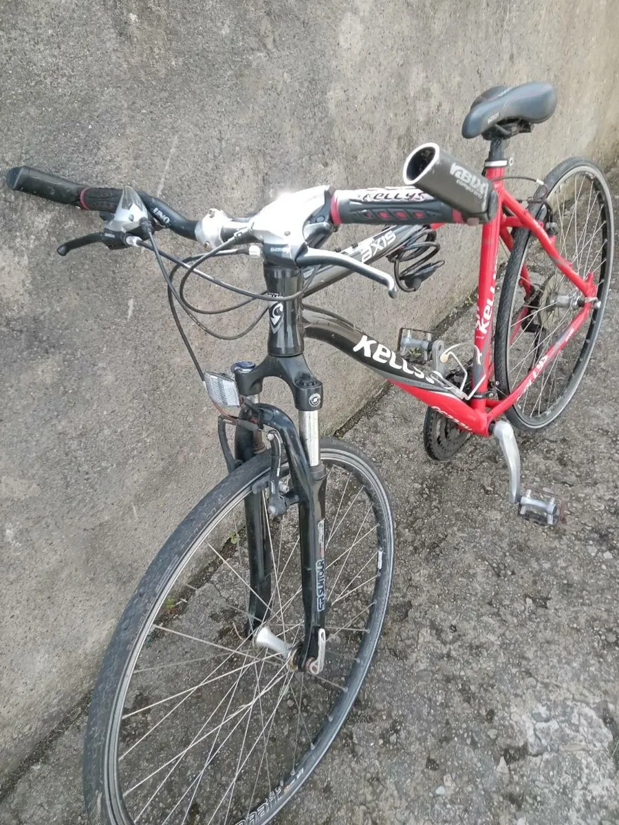 Adults bike - Image 2