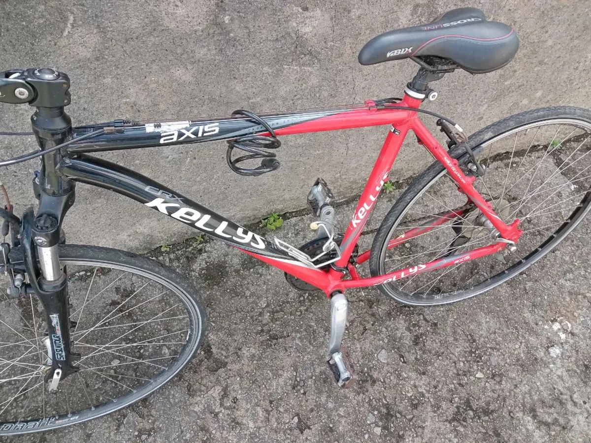 Adults bike - Image 3