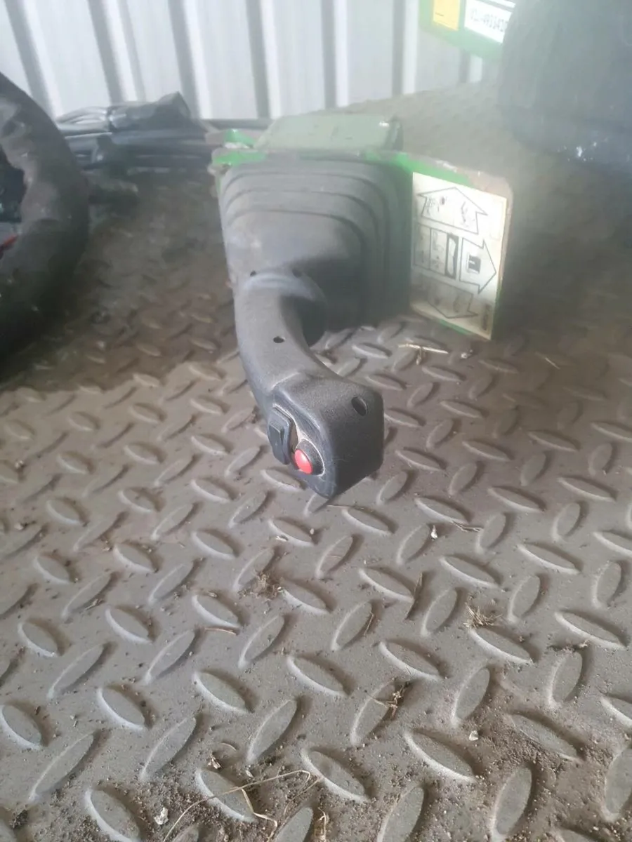 Mchale rapper for sale 2015  911BJS - Image 4