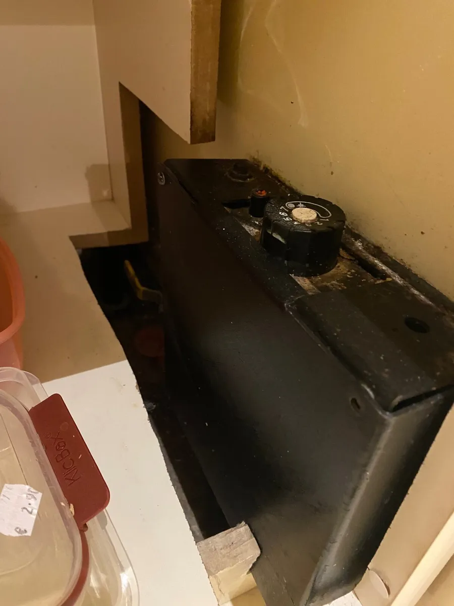 Reconditioned Gas Aga - Image 2