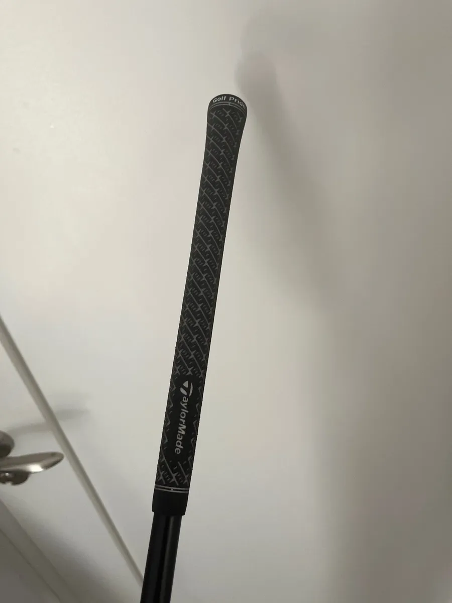 Taylormade Qi35 qi10 shaft brand new - Image 2