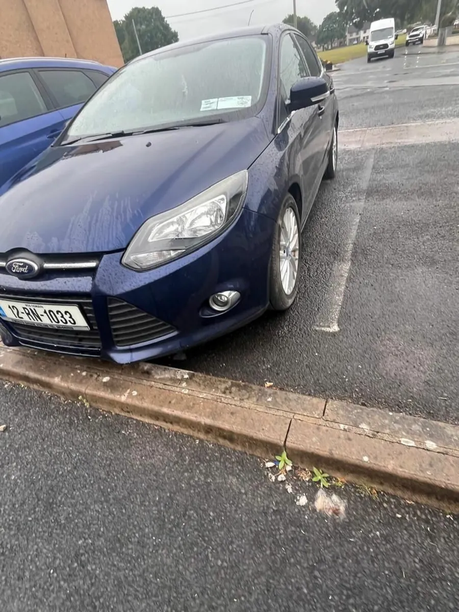 Ford Focus 2012 - Image 4