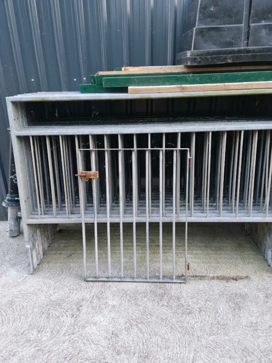 Railings - Image 1
