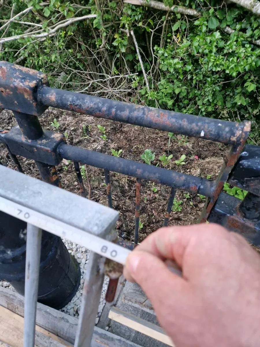 Railings - Image 3