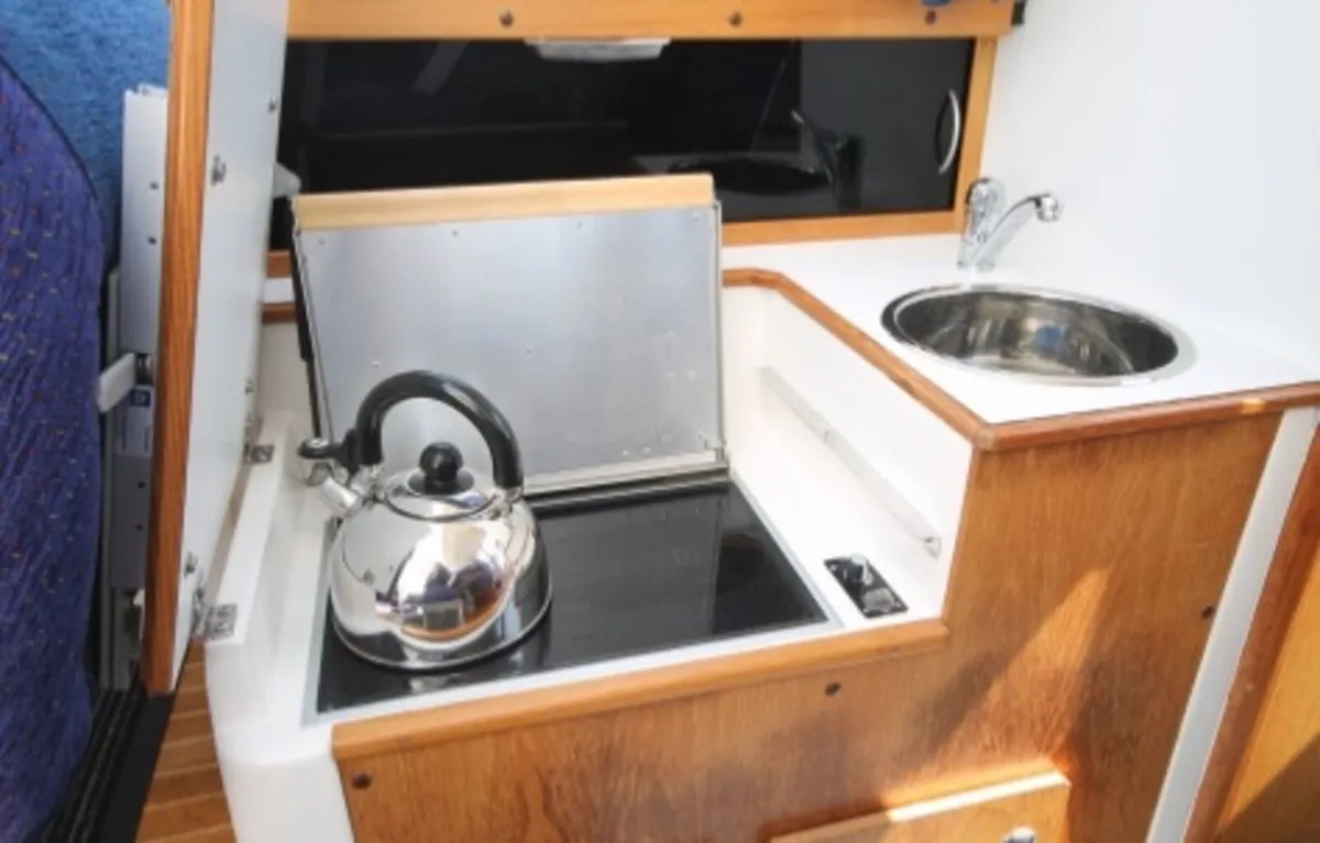 Boat - Image 2