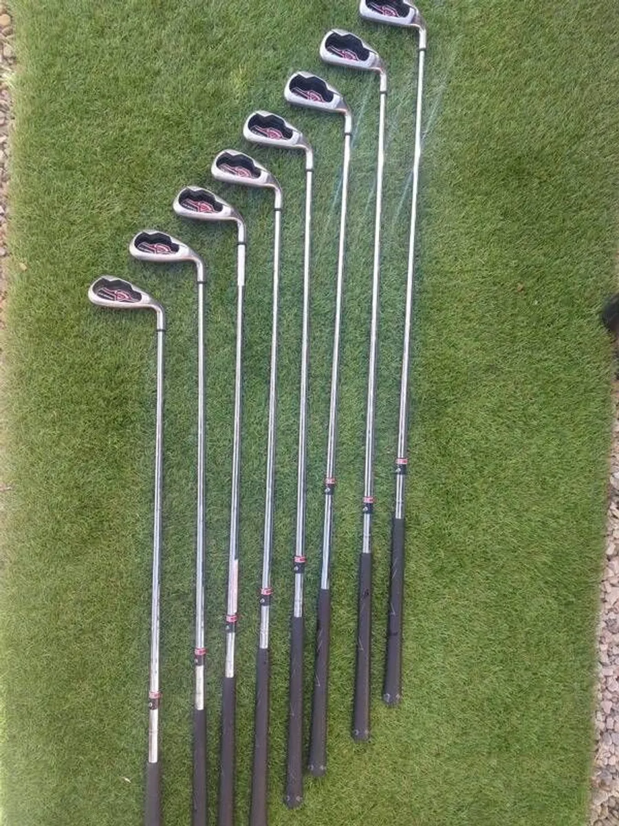 Callaway Big Bertha - Image 1
