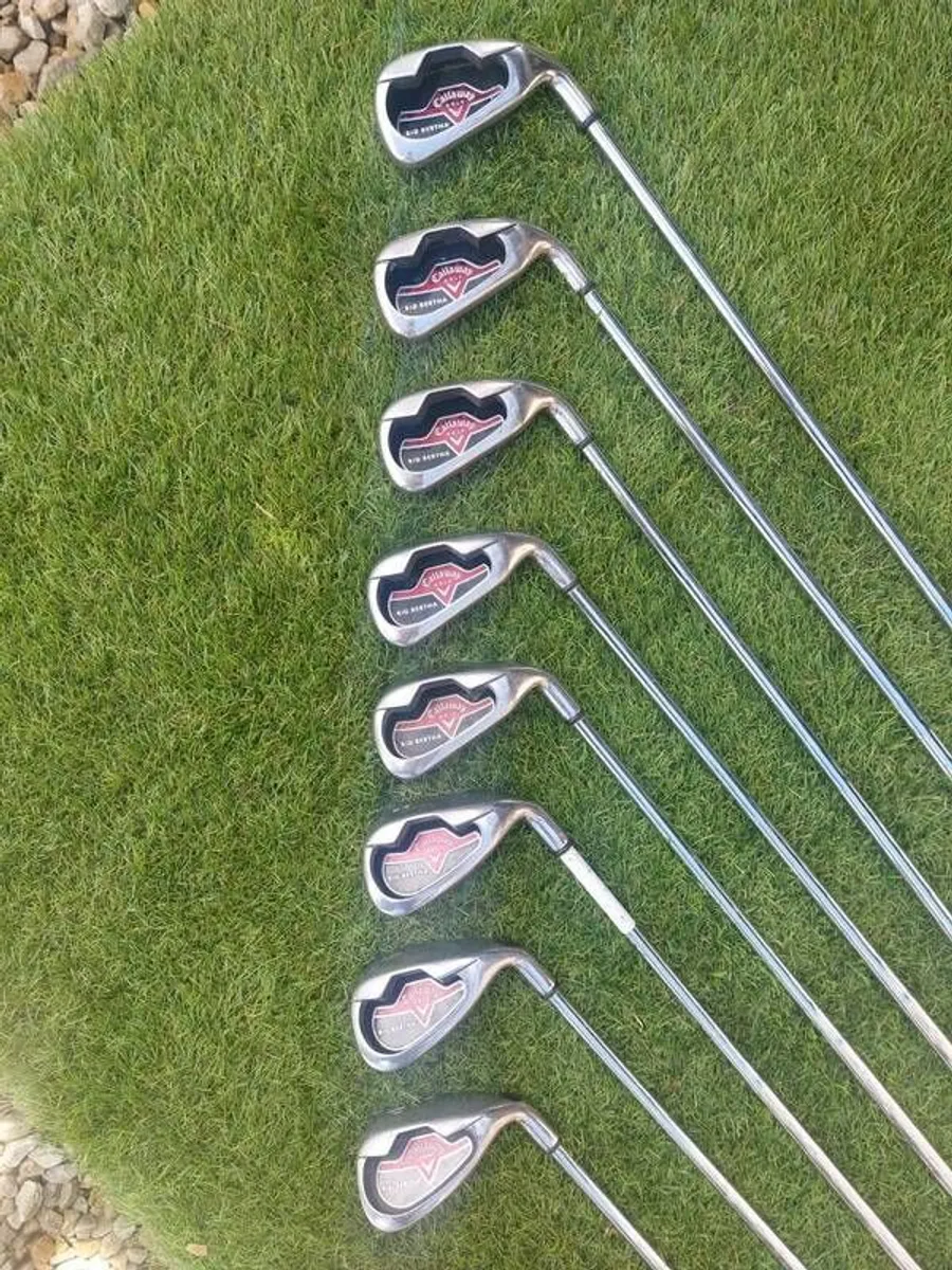 Callaway Big Bertha - Image 3