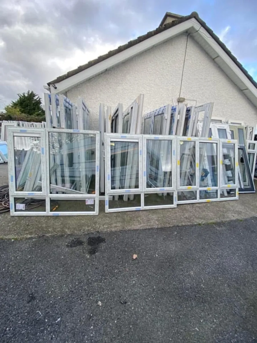PVC doors - Image 2