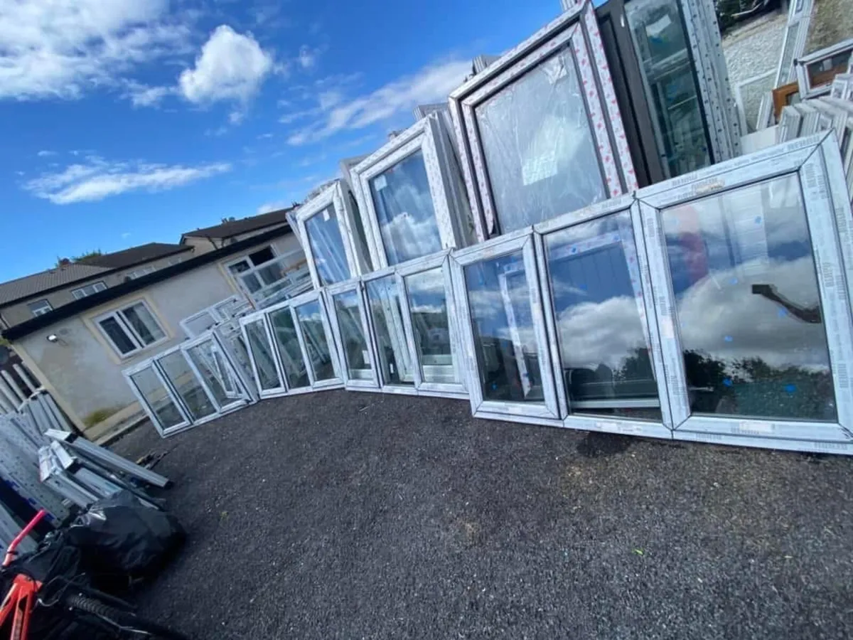 PVC doors - Image 3