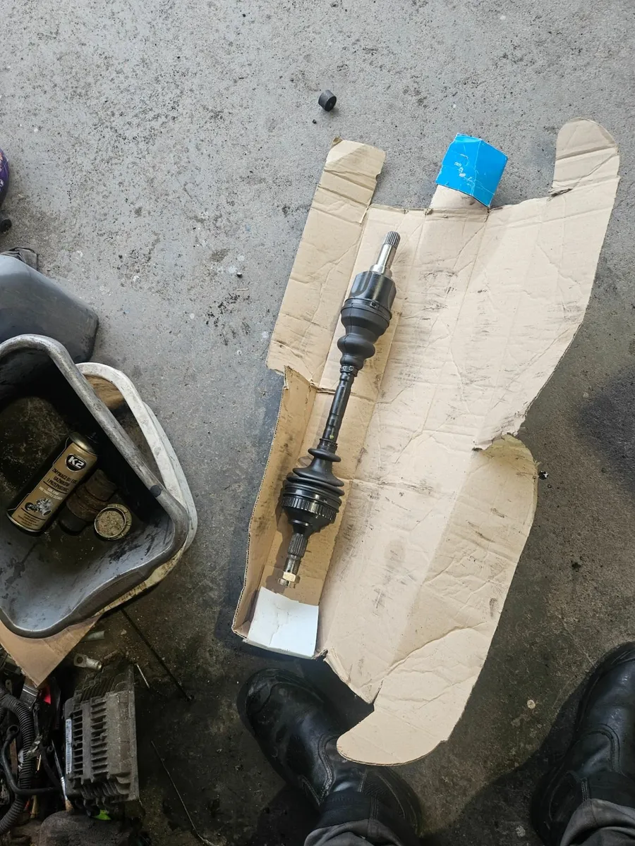 Power  washer   peug 205 - Image 4