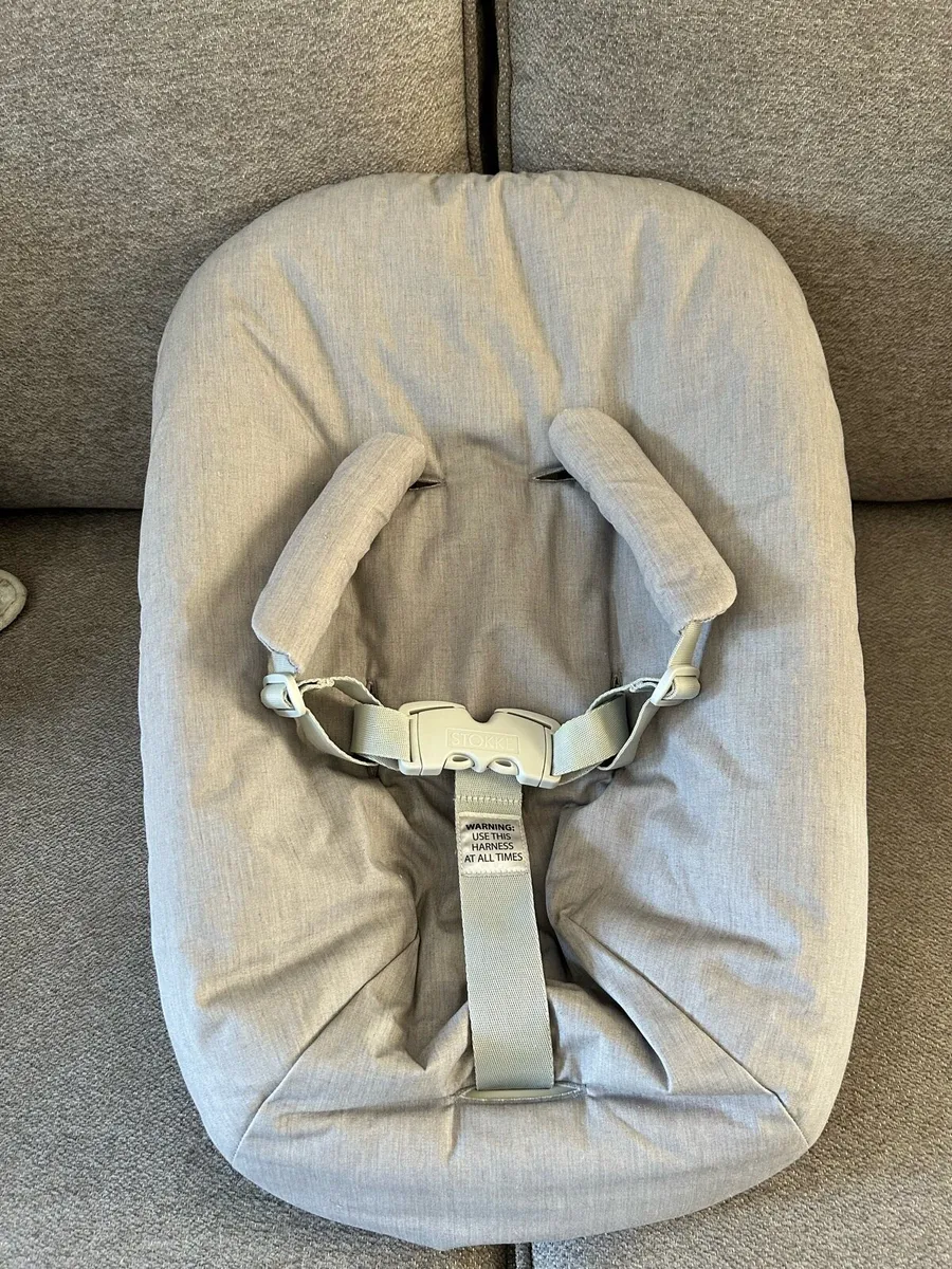 Tripp Trapp newborn attachment - Image 1
