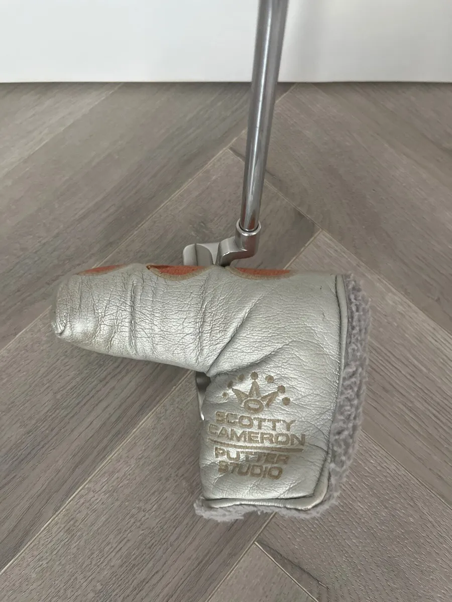Scotty Cameron Studio Style - Image 4