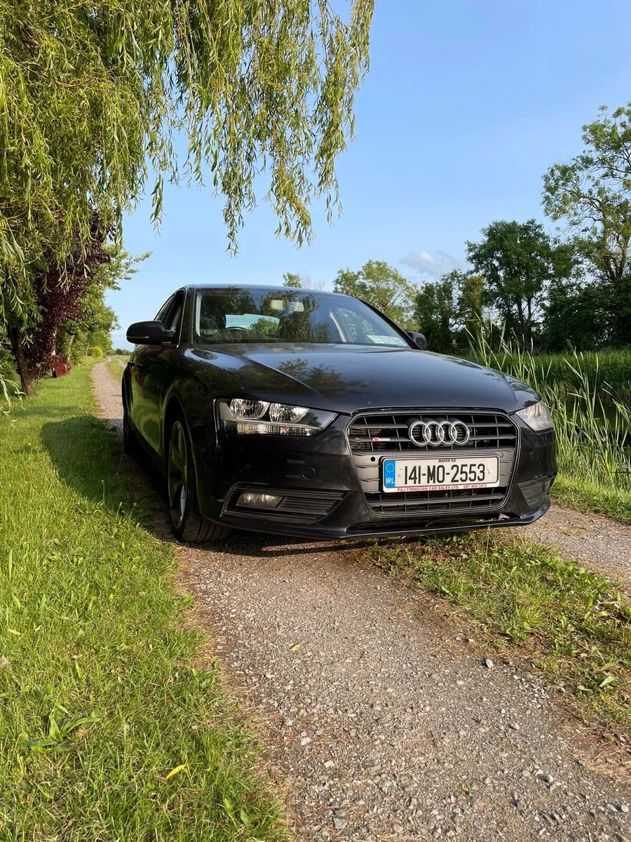 Audi a4 2.0 tdi technic - Image 2