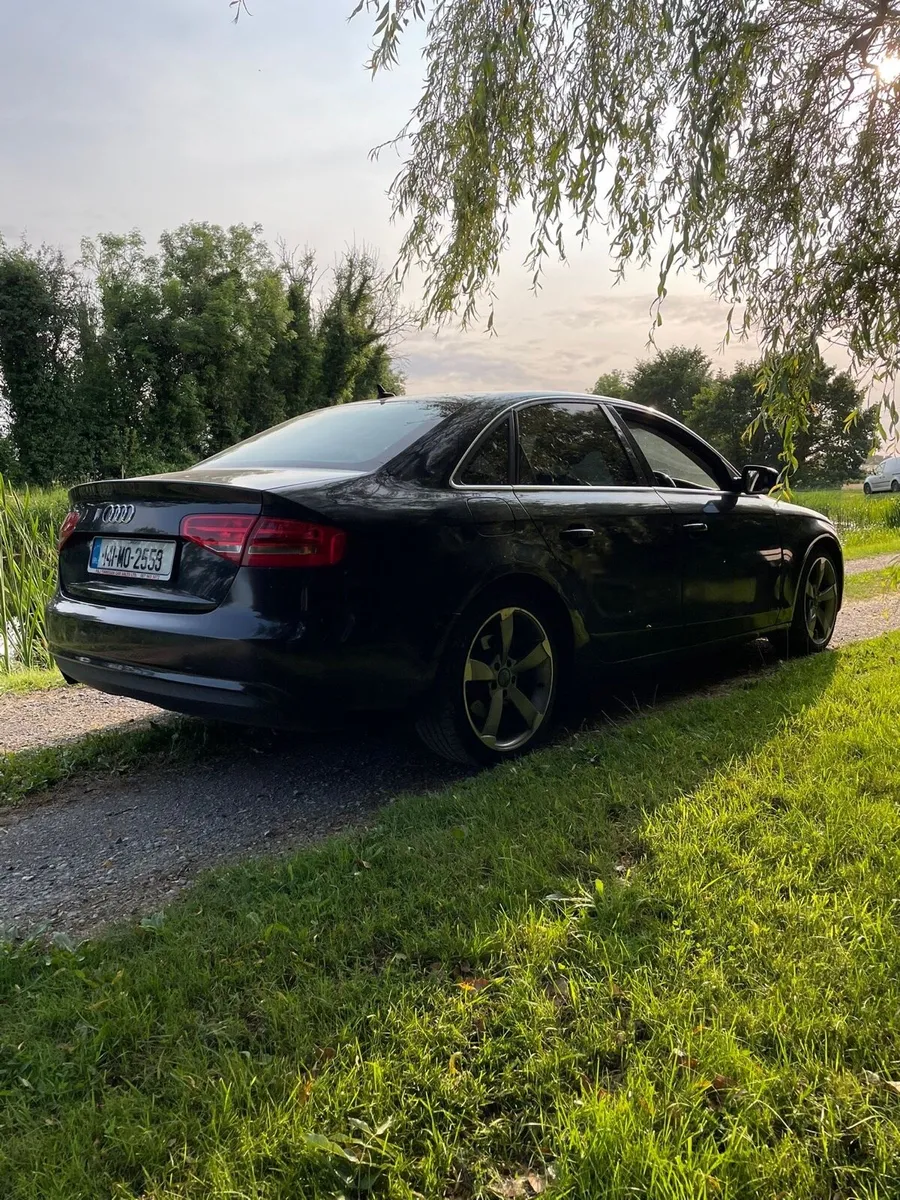 Audi a4 2.0 tdi technic - Image 3