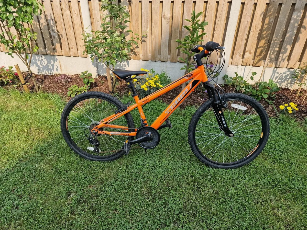 Bicycle - Image 1