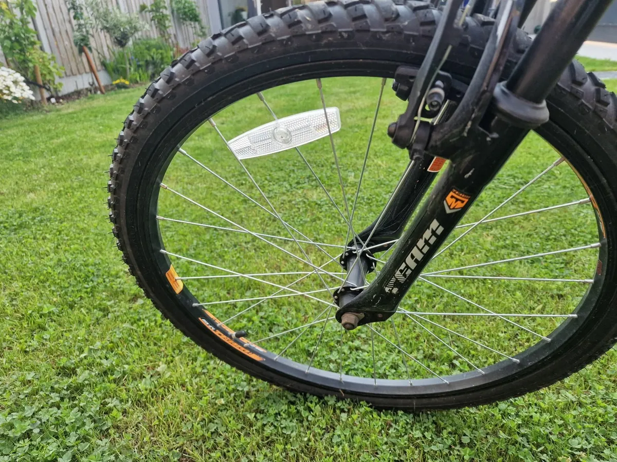 Bicycle - Image 4