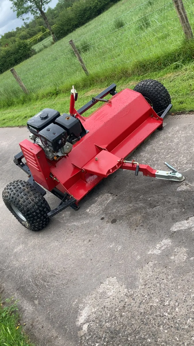 Quad Mulcher - Image 2