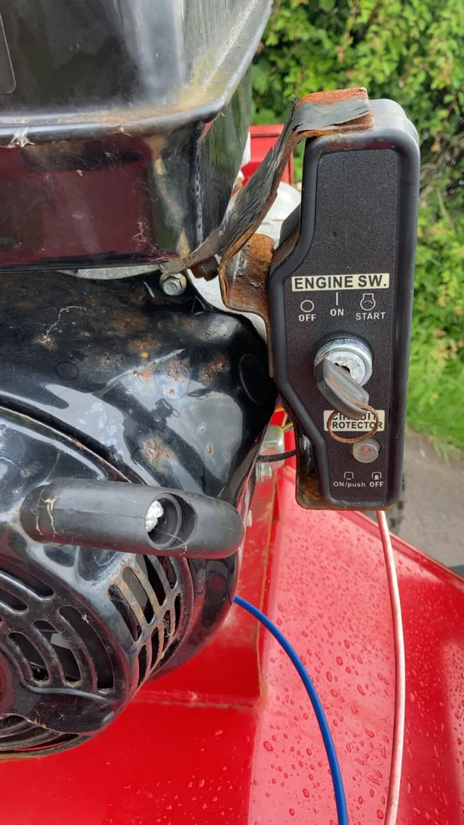 Quad Mulcher - Image 3