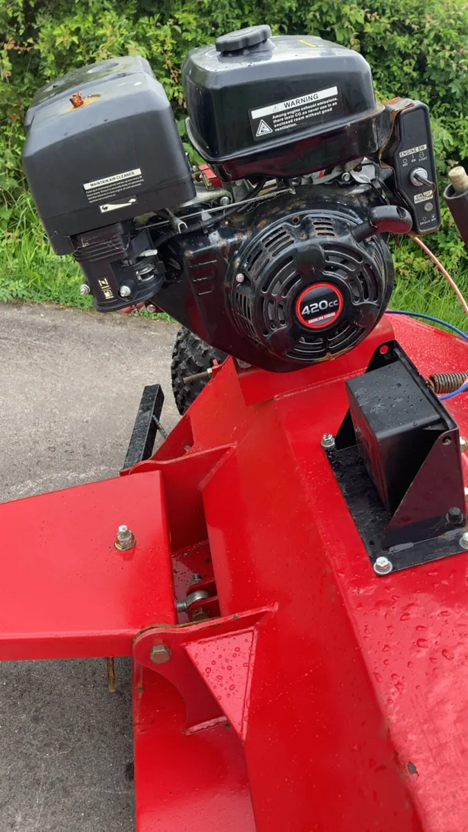 Quad Mulcher - Image 4
