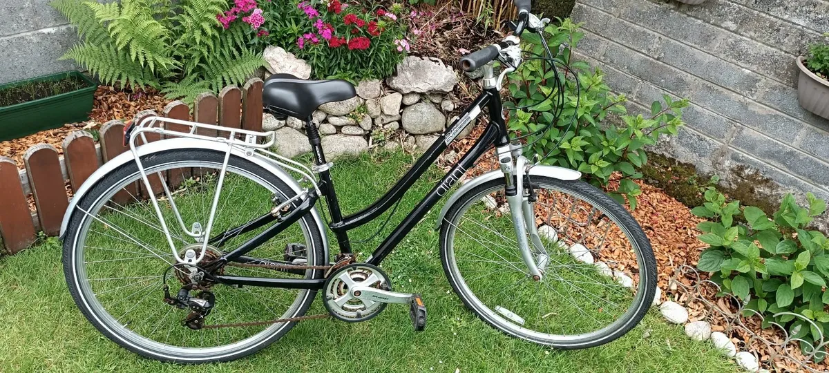 Bike
