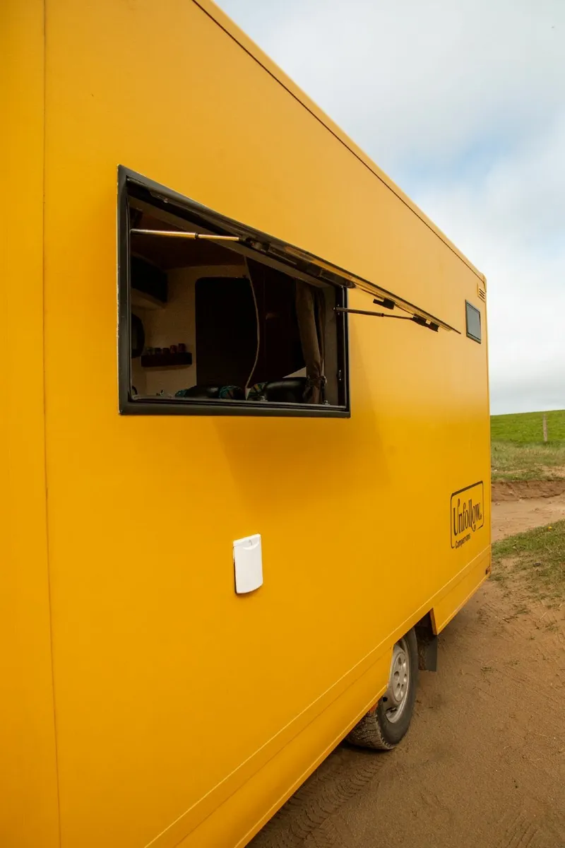 Camper Van (4-berth) - Image 2