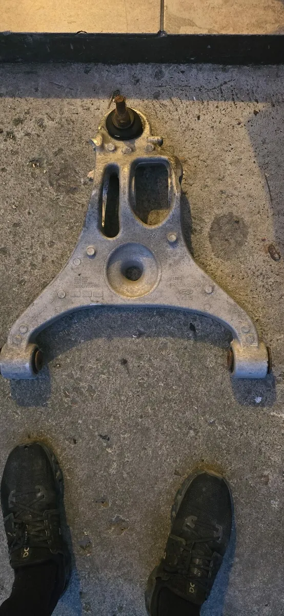Ford Raptor wishbone - Image 1