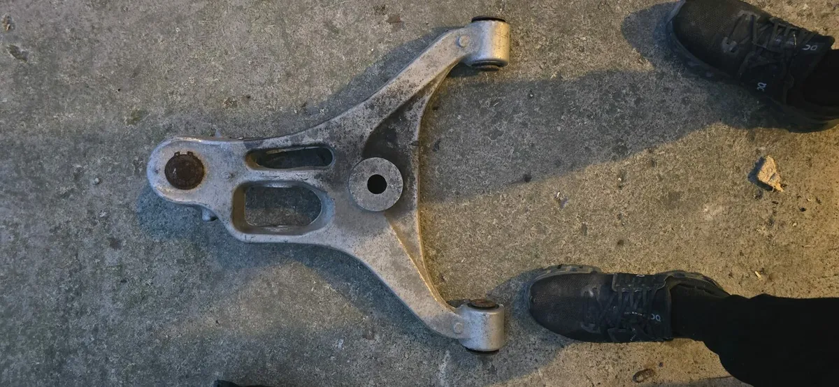 Ford Raptor wishbone - Image 2