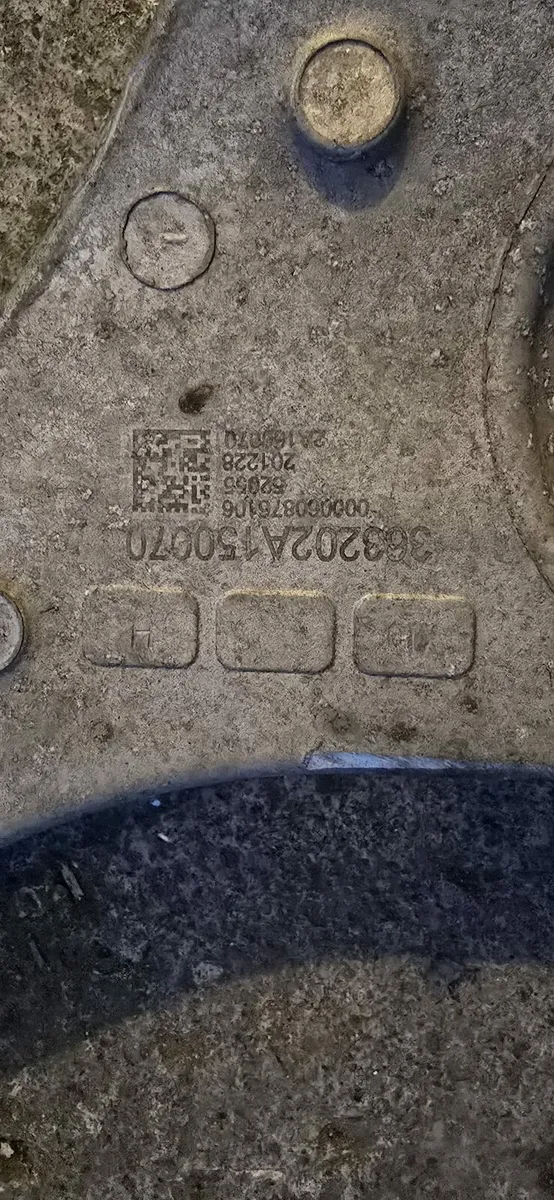Ford Raptor wishbone - Image 3
