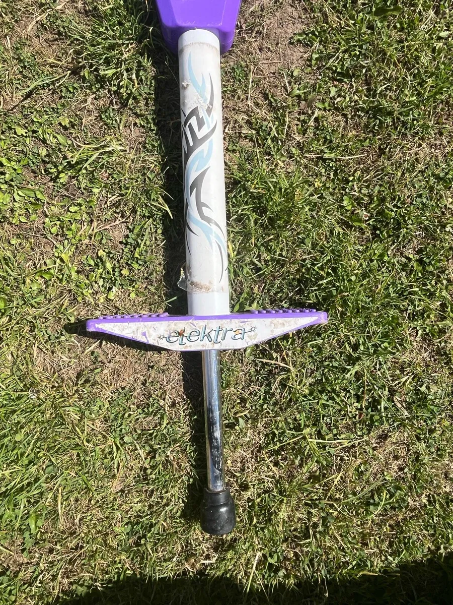 Pogo stick - Image 3