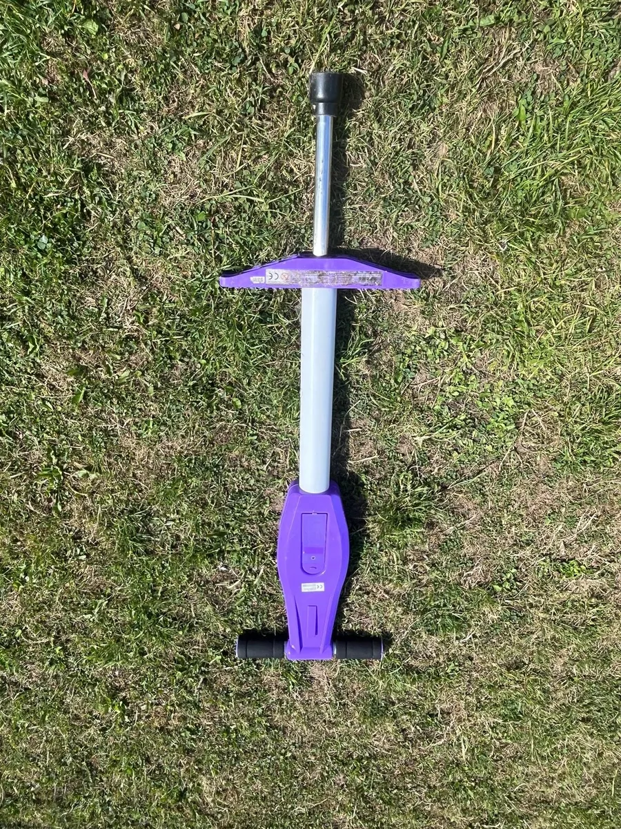 Pogo stick - Image 4