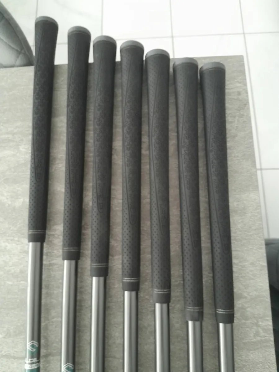 Golf clubs - Image 2