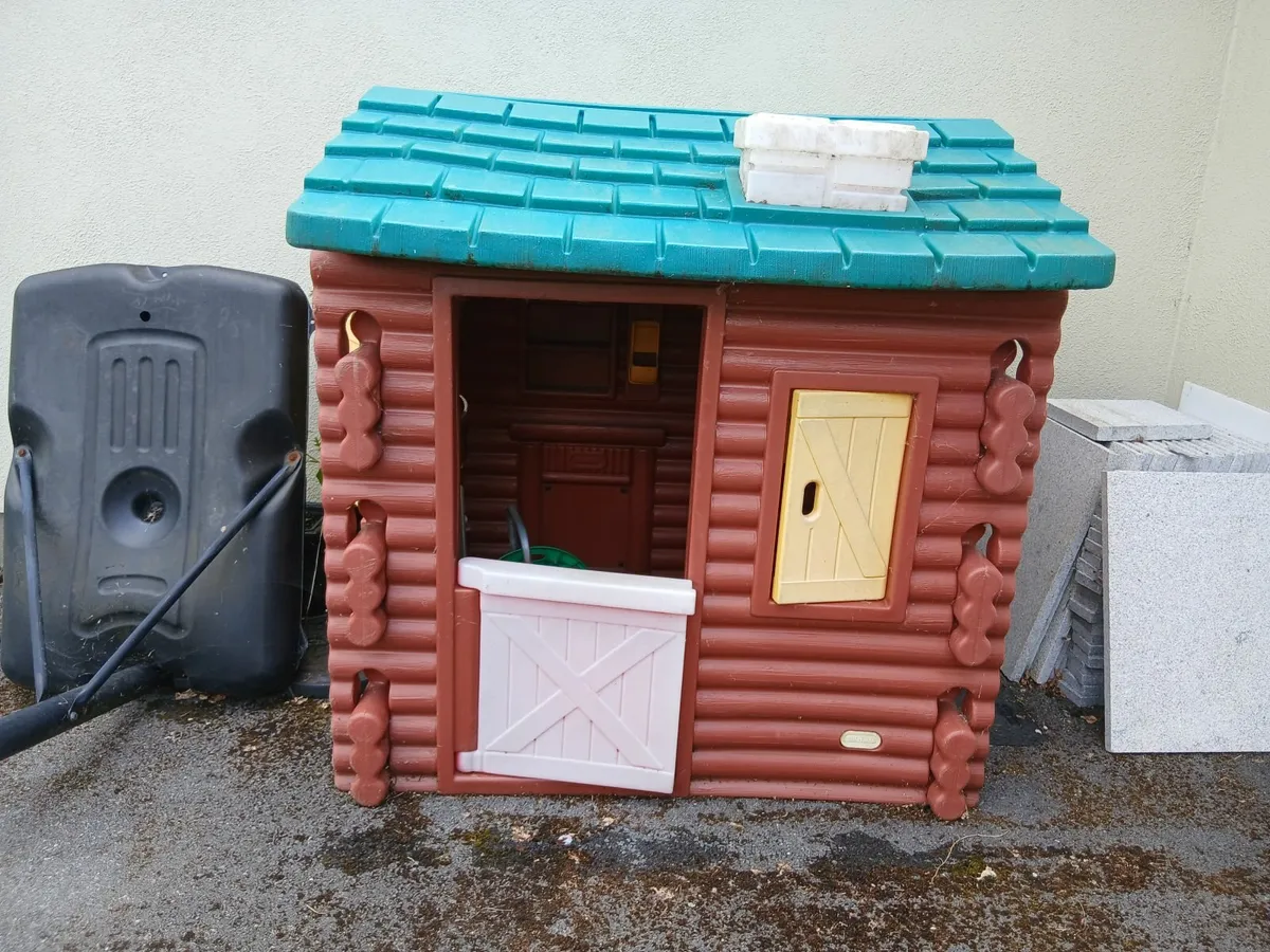 Playhouse - Image 1