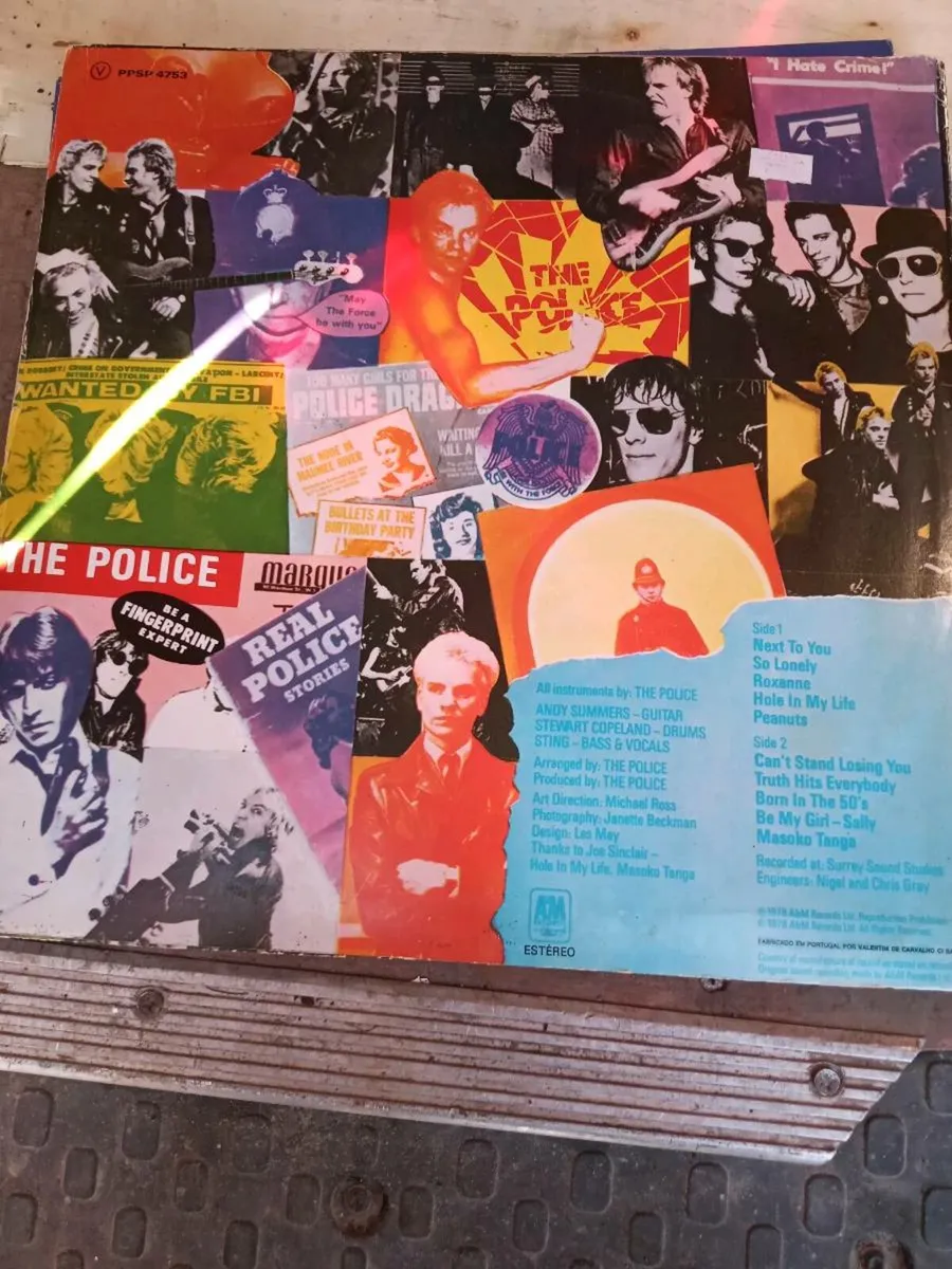 Records - Image 1