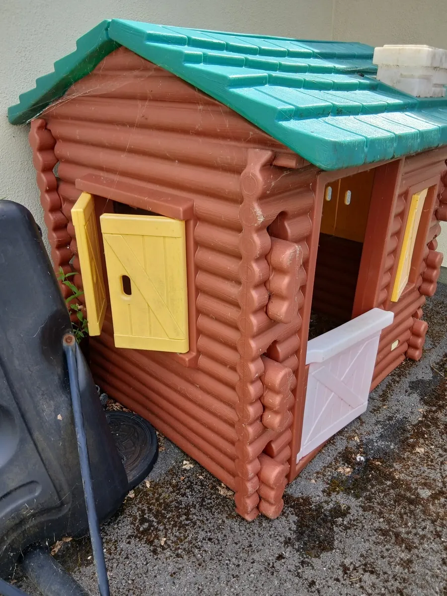 Playhouse - Image 2