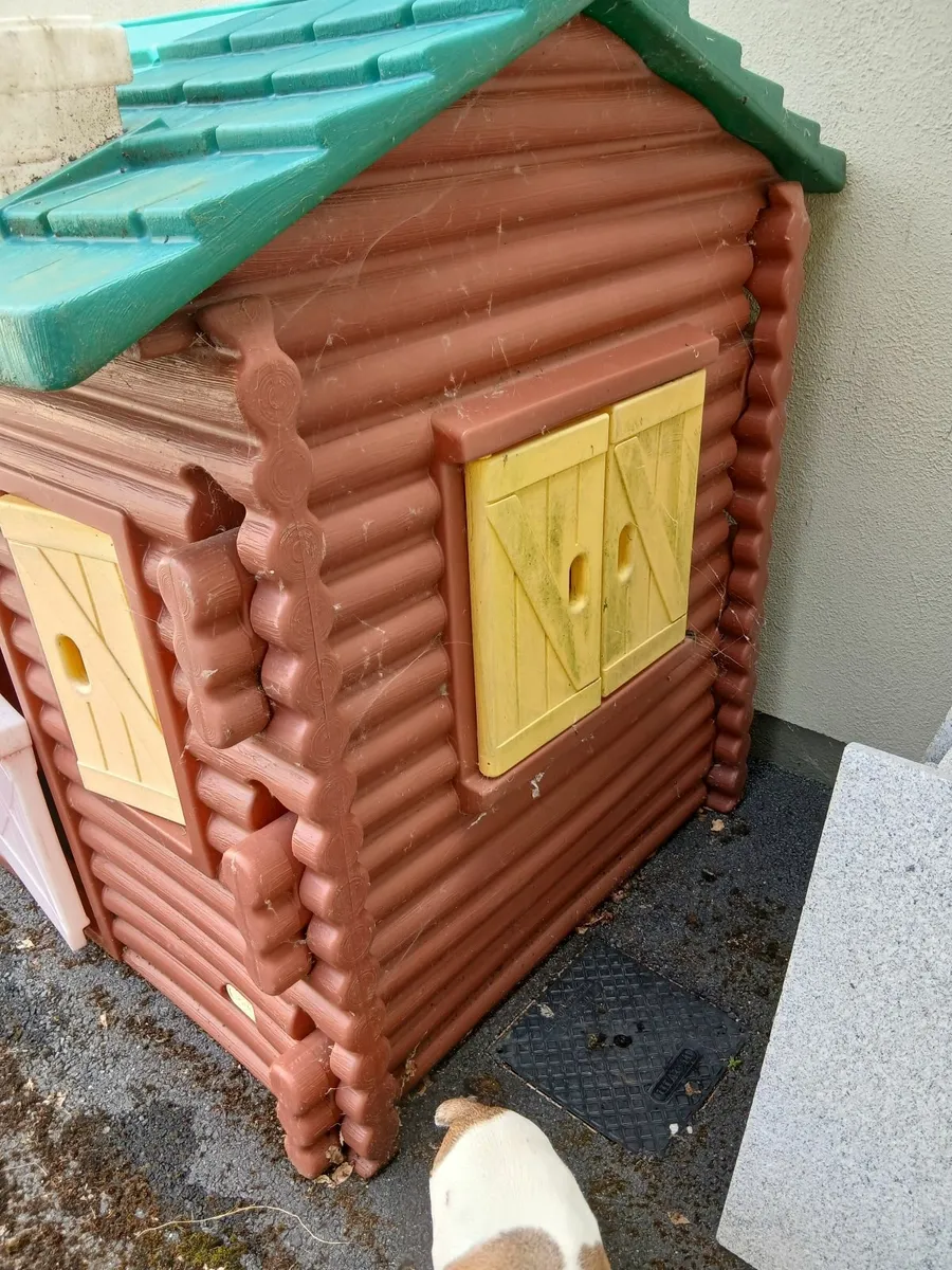 Playhouse - Image 3