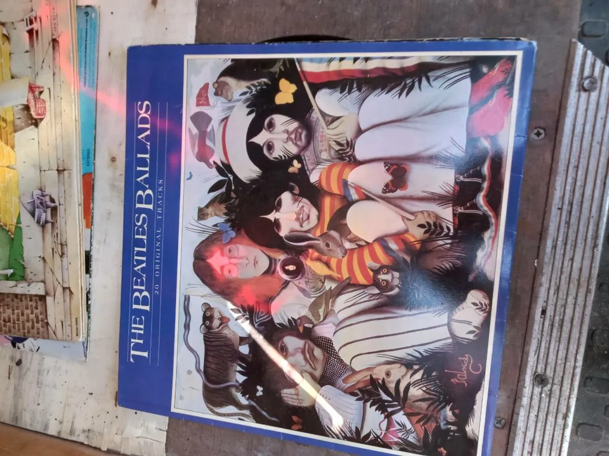 Records - Image 2
