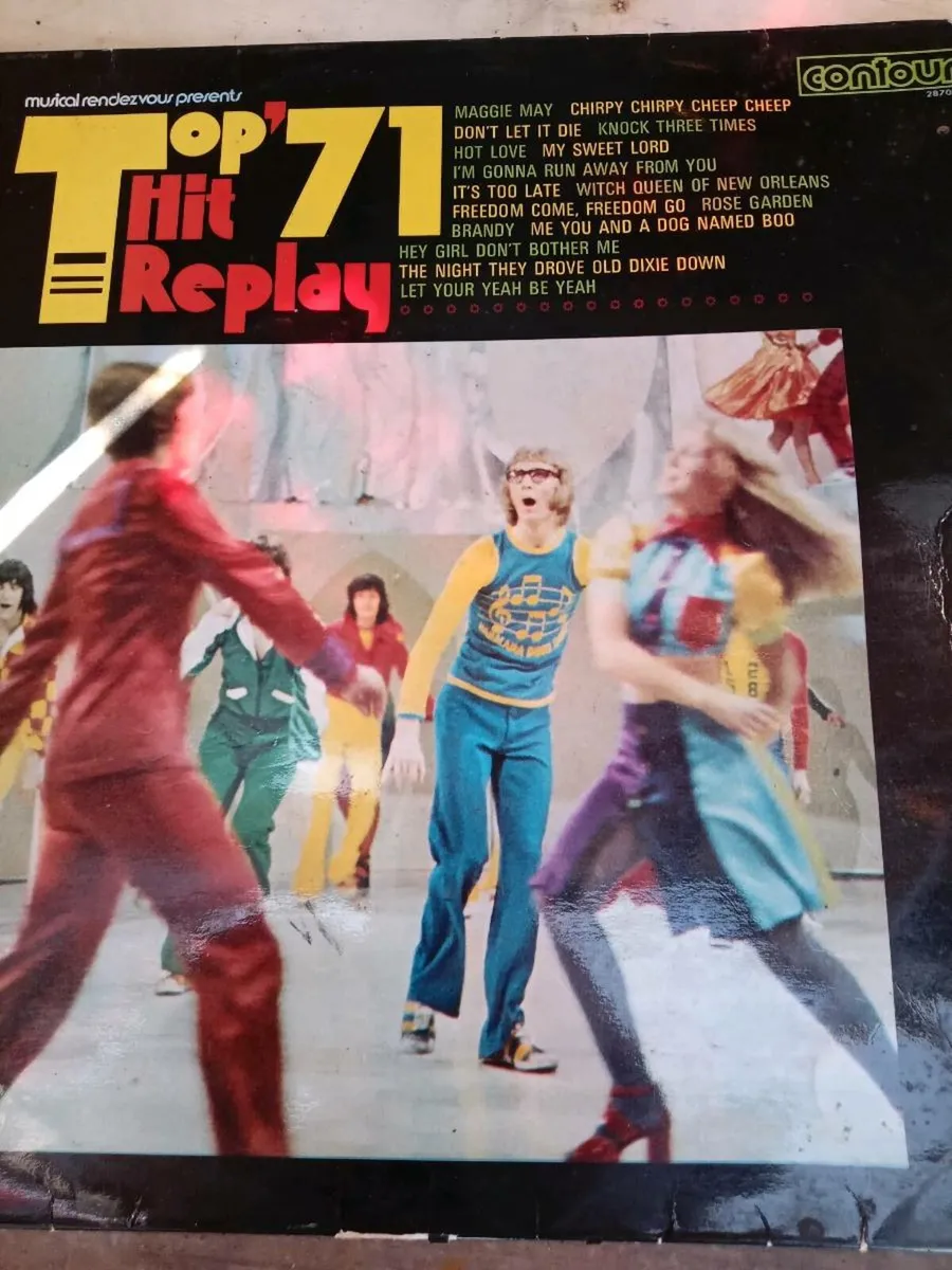 Records - Image 3