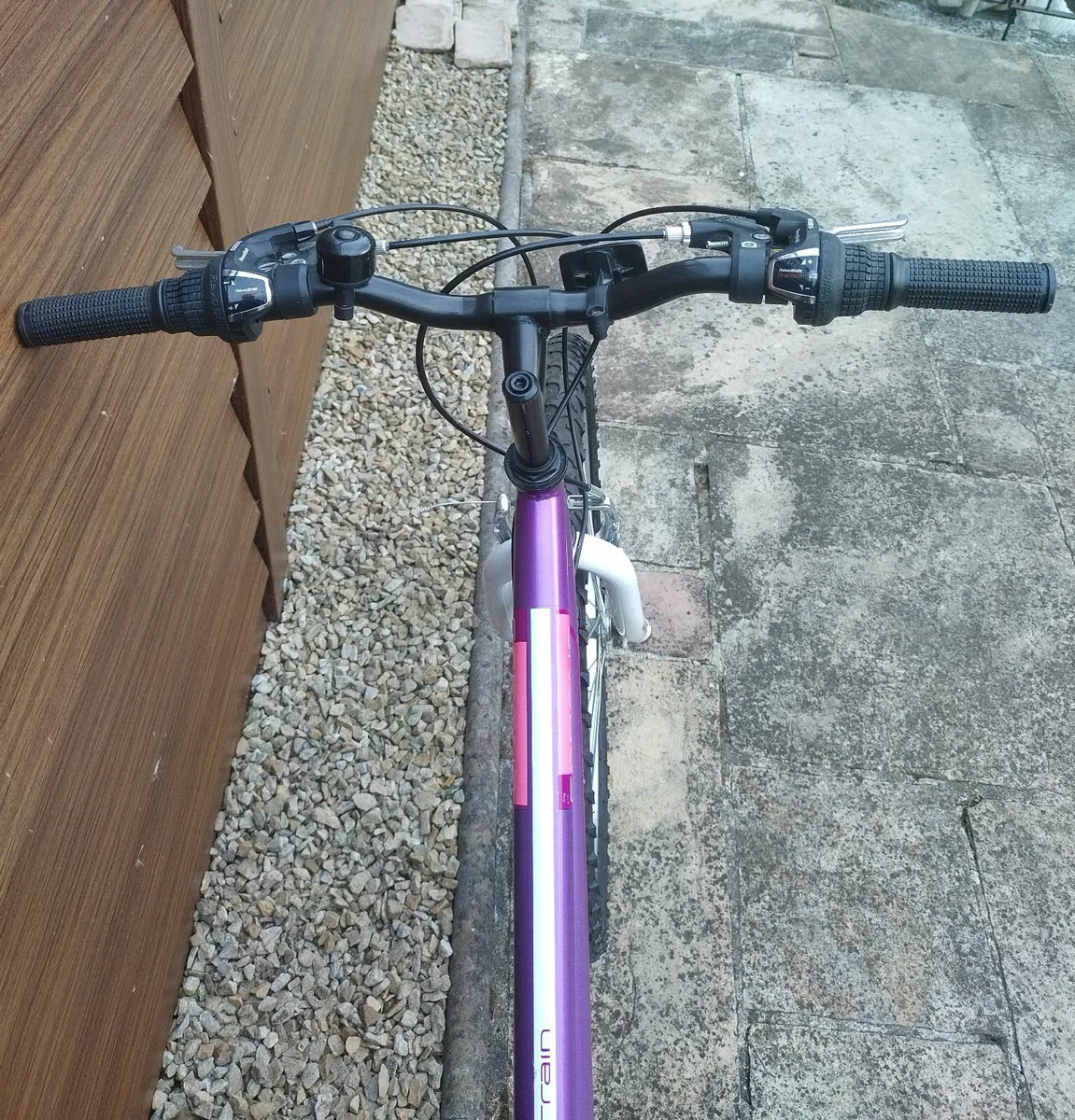 Ladies Bicycle for Sale - Image 2