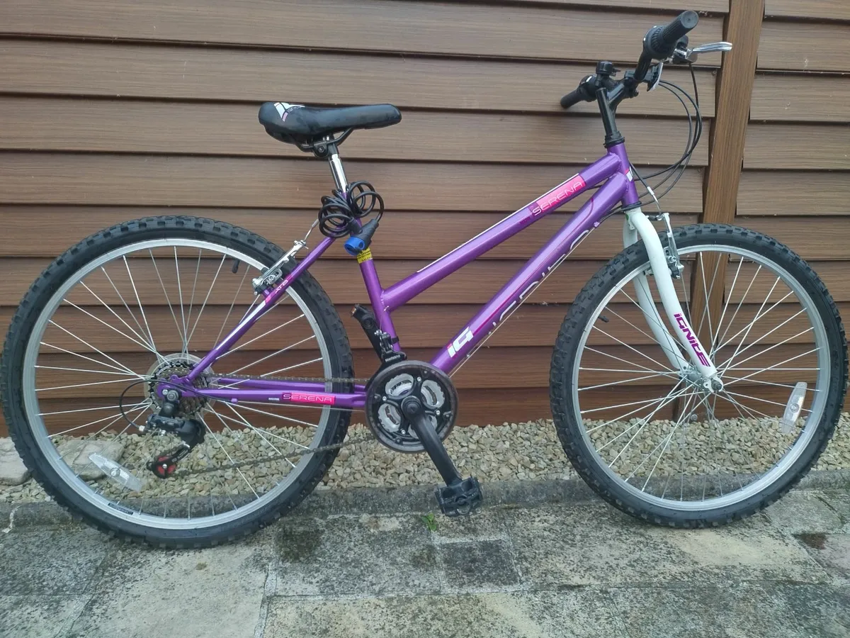 Ladies Bicycle for Sale - Image 1