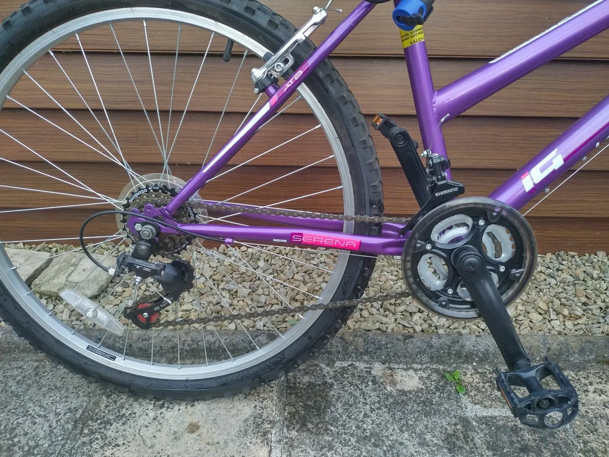 Ladies Bicycle for Sale - Image 4