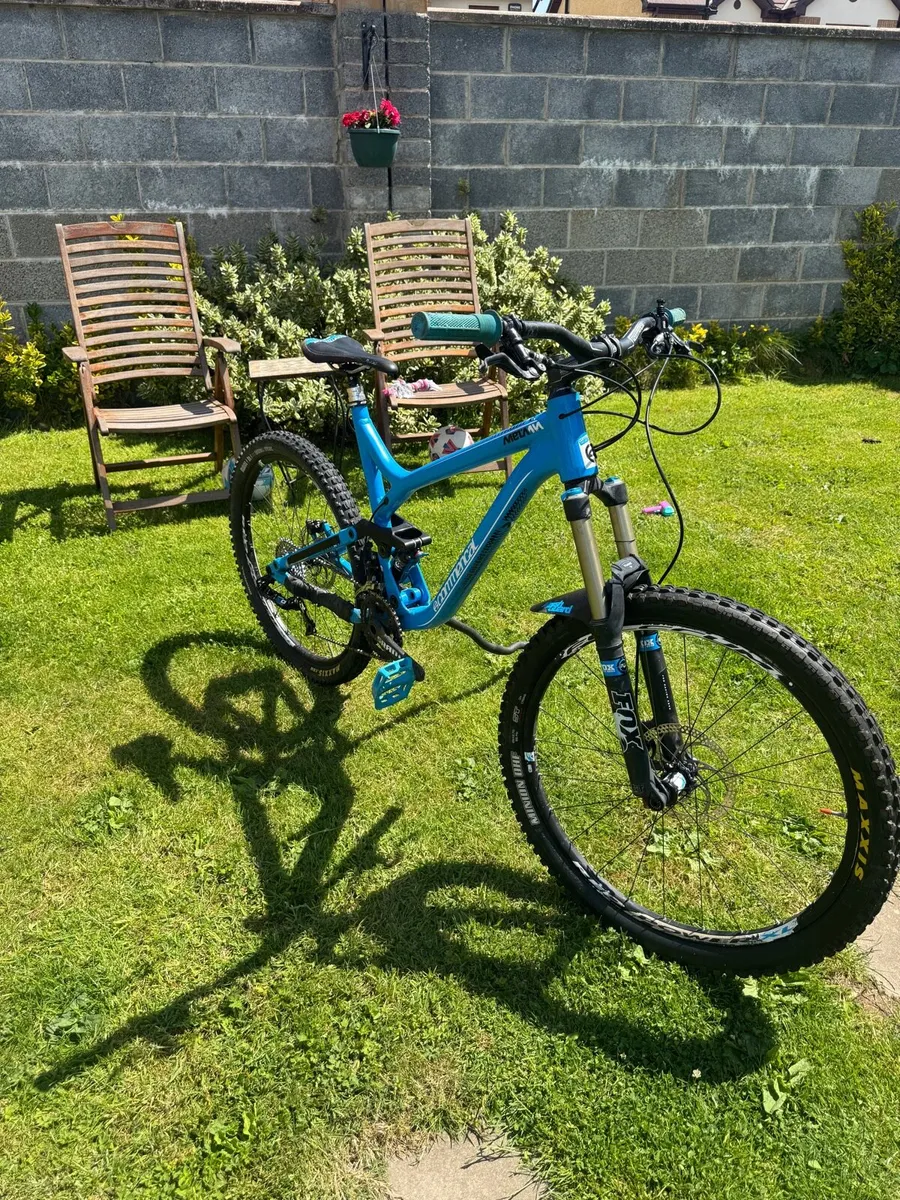 Commencal meta - Image 1