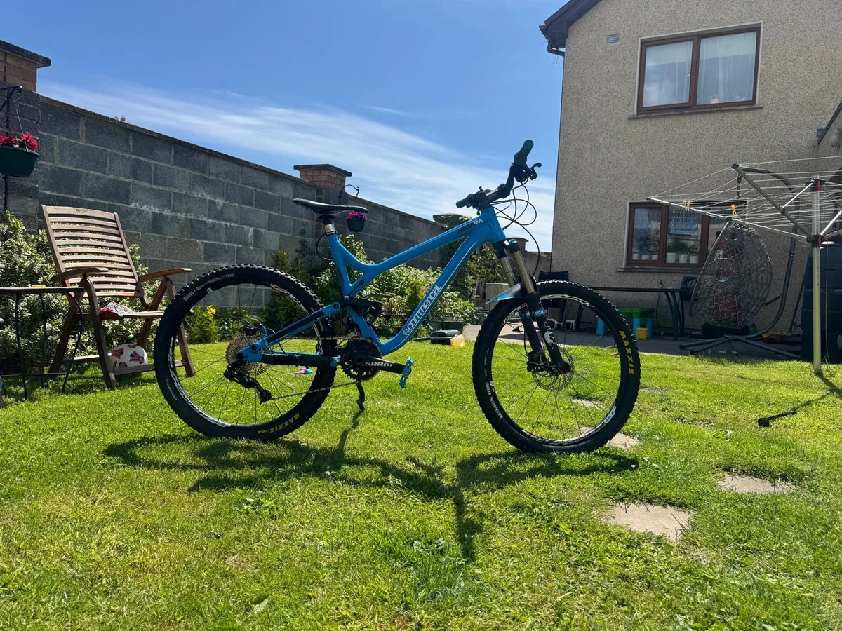 Commencal meta - Image 2