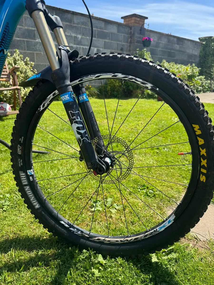 Commencal meta - Image 4