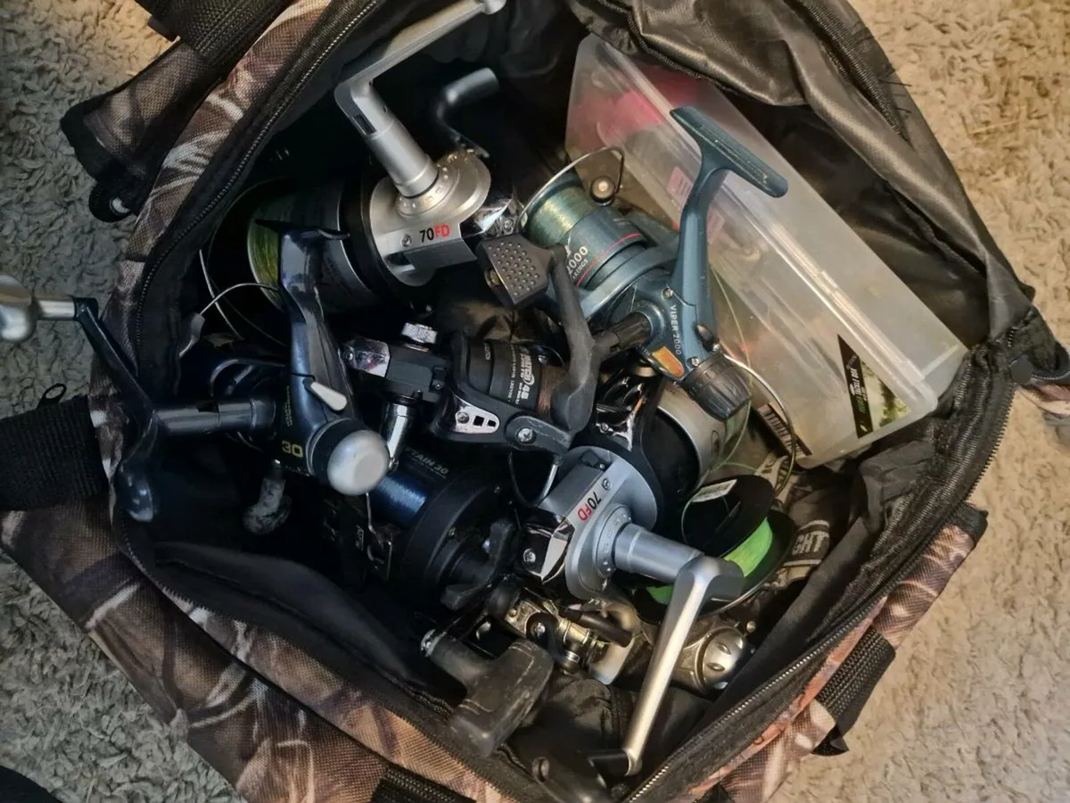 Fishing gear - Image 3