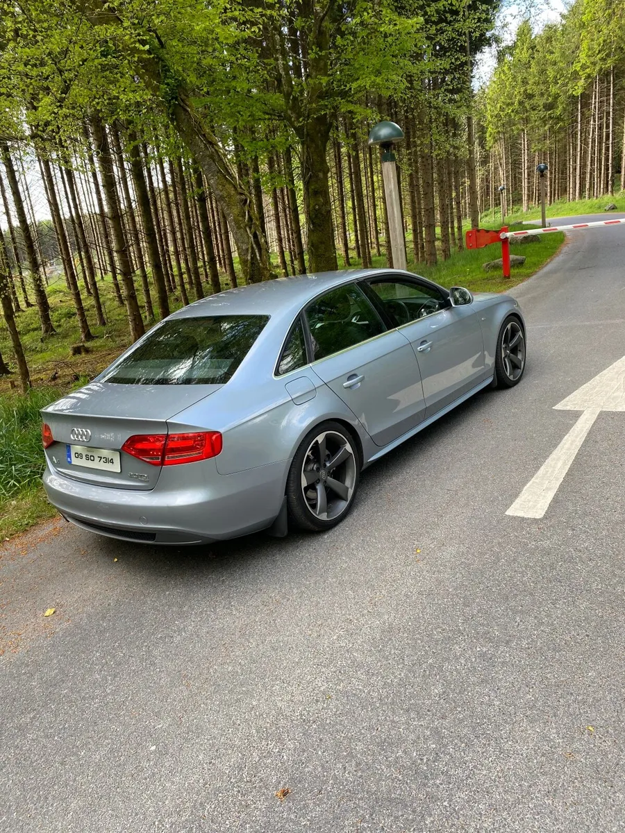 Audi a4 170hp sline - Image 2