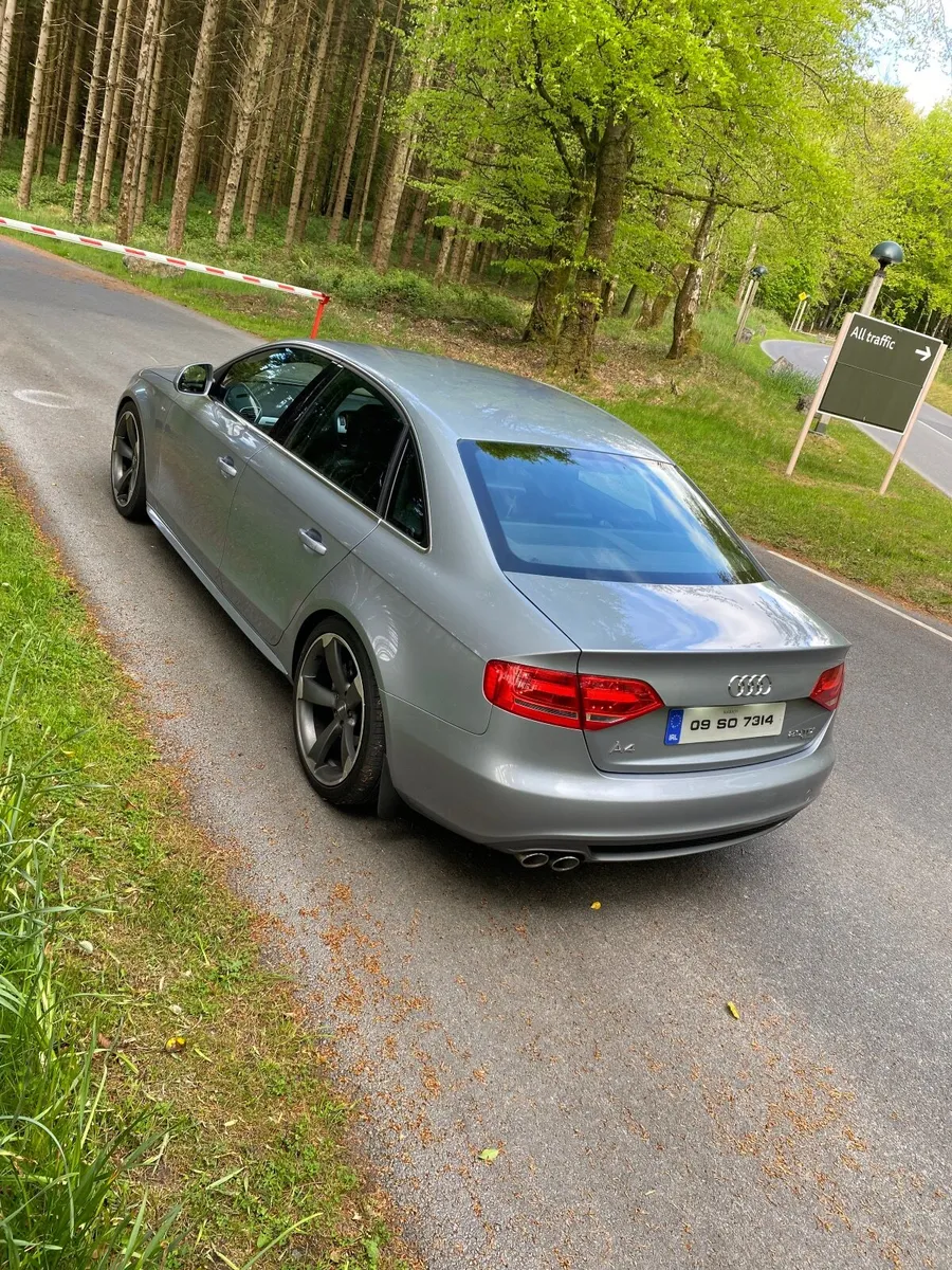 Audi a4 170hp sline - Image 1