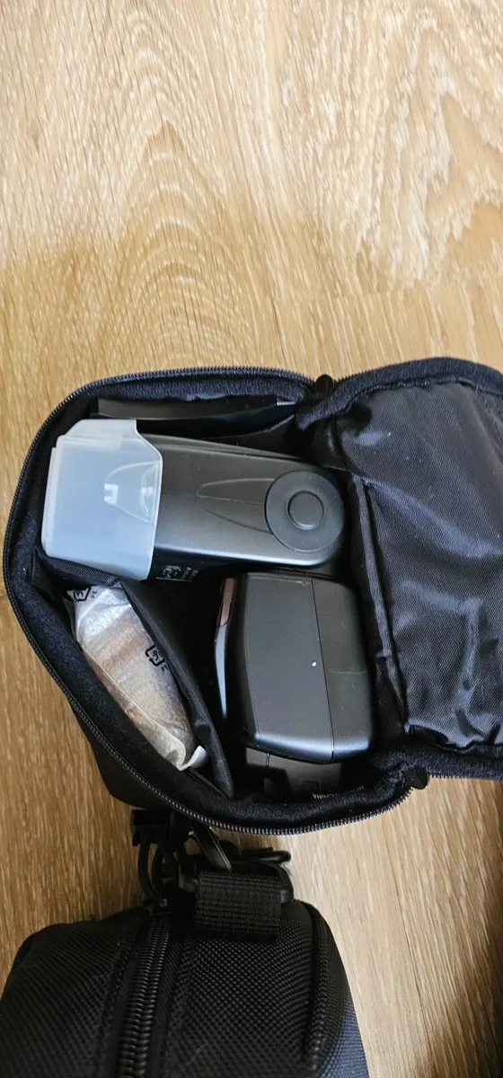Nikon camera set - Image 3
