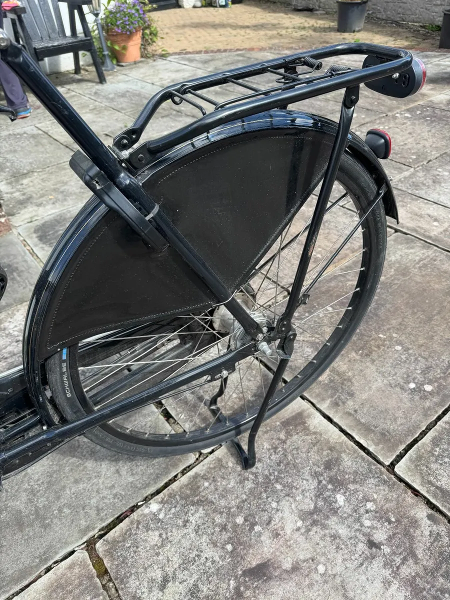Pashley Roadster Sovereign Bike – 63 cm / 24.5″ - Image 3