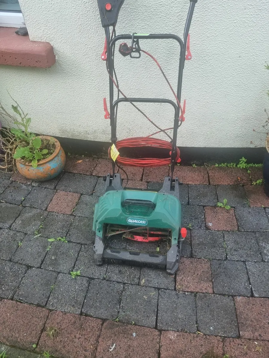 Lawnmowers - Image 2